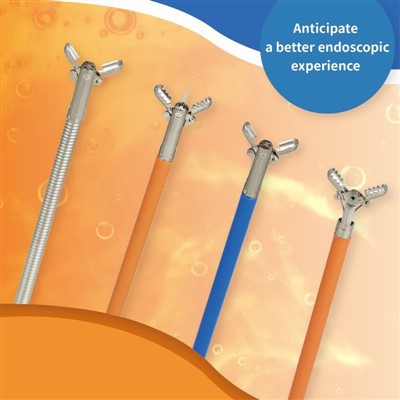 Biopsziás csipesz 2,3 mm