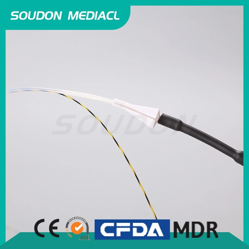 Disposable ERCP Papillotome