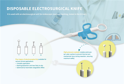 Soudon ESD kés a 07172024-es kórház visszajelzésével